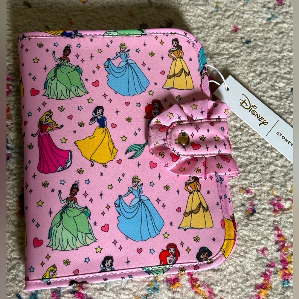 Never Stop Dreaming Notebook